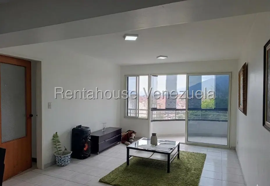 Apartamento (1 Nivel) en Venta en Lomas del Avila, Distrito Metropolitano