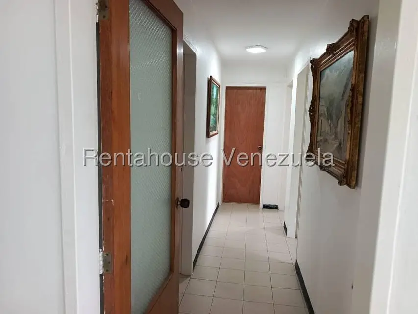 Apartamento (1 Nivel) en Venta en Lomas del Avila, Distrito Metropolitano - 2