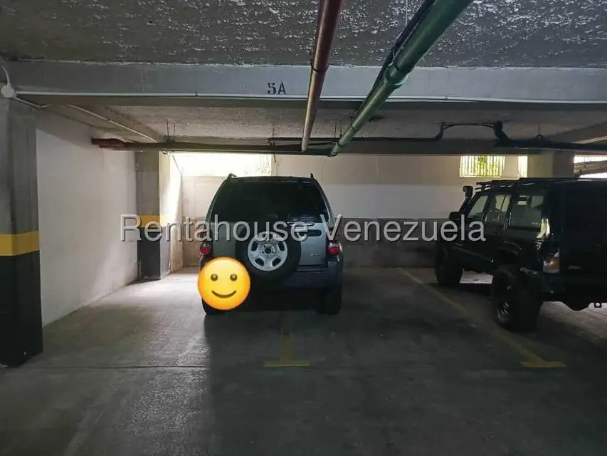 Apartamento (1 Nivel) en Venta en Lomas del Avila, Distrito Metropolitano - 13