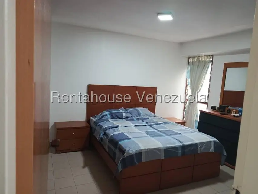 Apartamento (1 Nivel) en Venta en Lomas del Avila, Distrito Metropolitano - 3