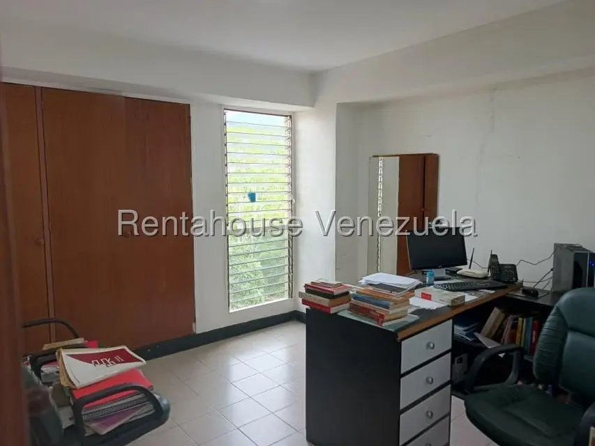 Apartamento (1 Nivel) en Venta en Lomas del Avila, Distrito Metropolitano - 5