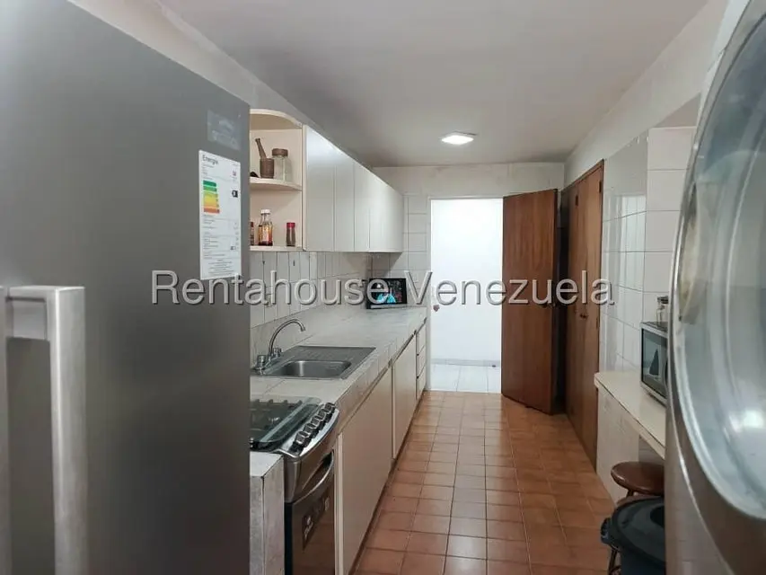Apartamento (1 Nivel) en Venta en Lomas del Avila, Distrito Metropolitano - 8