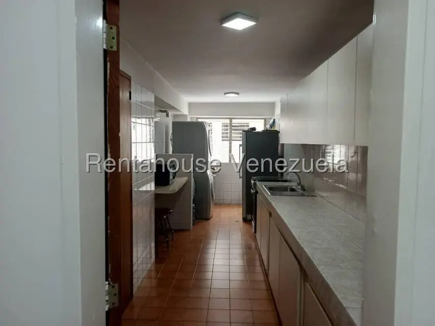 Apartamento (1 Nivel) en Venta en Lomas del Avila, Distrito Metropolitano - 9