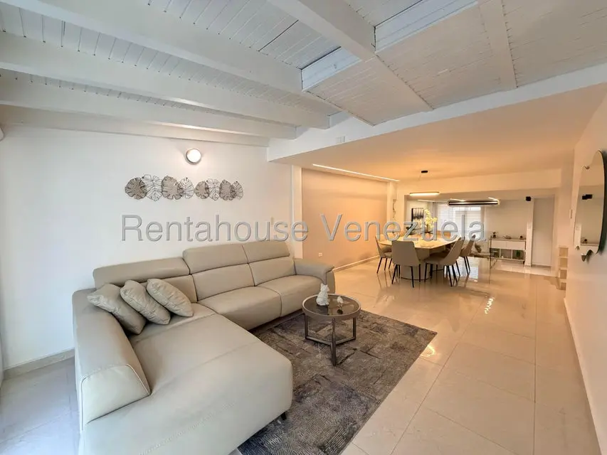 Casa (Duplex) en Venta en El Pedregal, Lara - 12