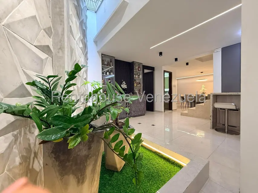 Casa (Duplex) en Venta en El Pedregal, Lara - 13