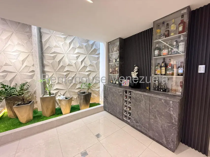 Casa (Duplex) en Venta en El Pedregal, Lara - 14