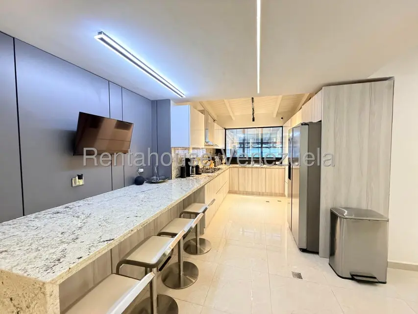 Casa (Duplex) en Venta en El Pedregal, Lara - 15