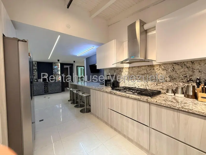 Casa (Duplex) en Venta en El Pedregal, Lara - 16