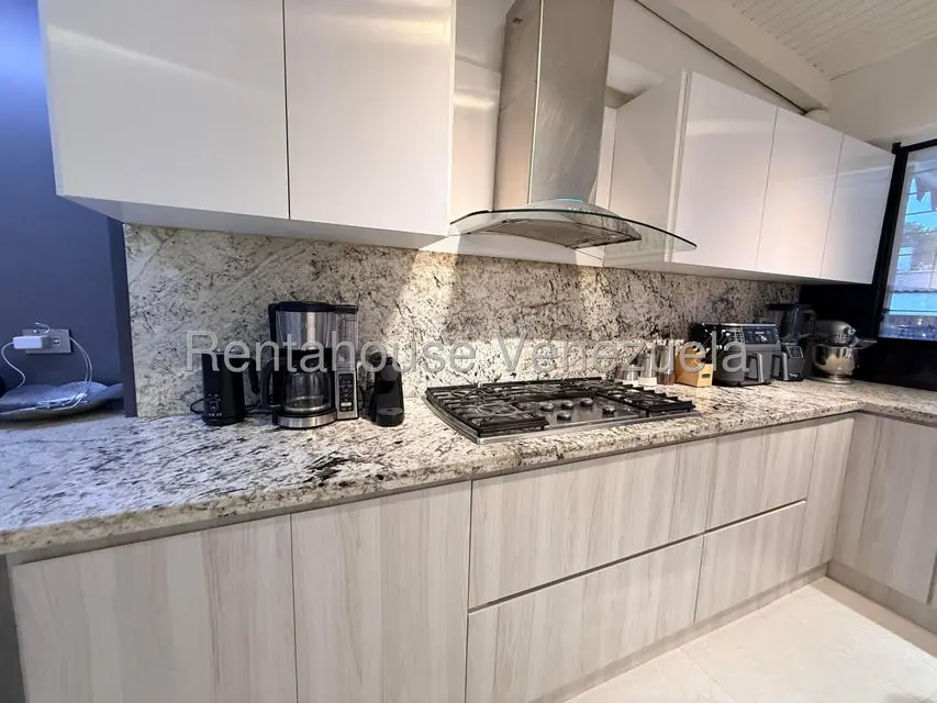 Casa (Duplex) en Venta en El Pedregal, Lara - 18