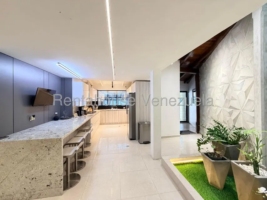 Casa (Duplex) en Venta en El Pedregal, Lara - 20