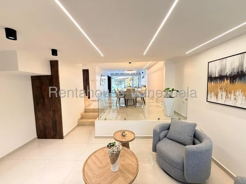 Casa (Duplex) en Venta en El Pedregal, Lara - 3