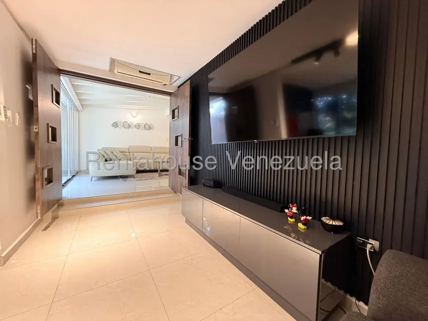 Casa (Duplex) en Venta en El Pedregal, Lara - 21