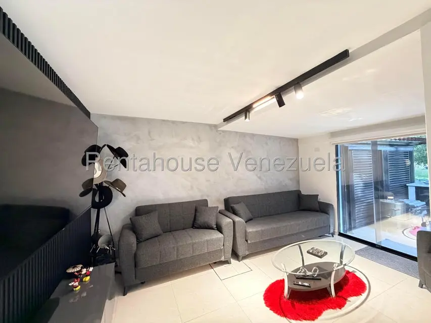 Casa (Duplex) en Venta en El Pedregal, Lara - 22