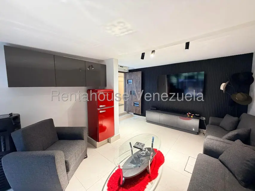 Casa (Duplex) en Venta en El Pedregal, Lara - 23