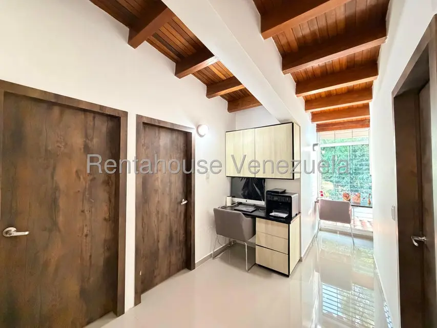 Casa (Duplex) en Venta en El Pedregal, Lara - 24