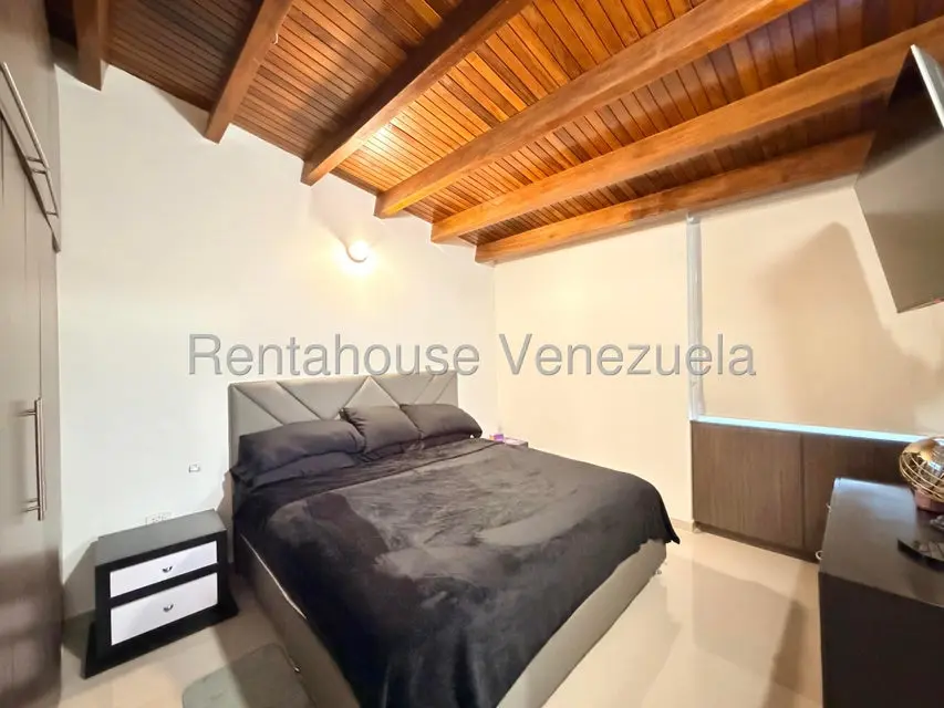 Casa (Duplex) en Venta en El Pedregal, Lara - 25