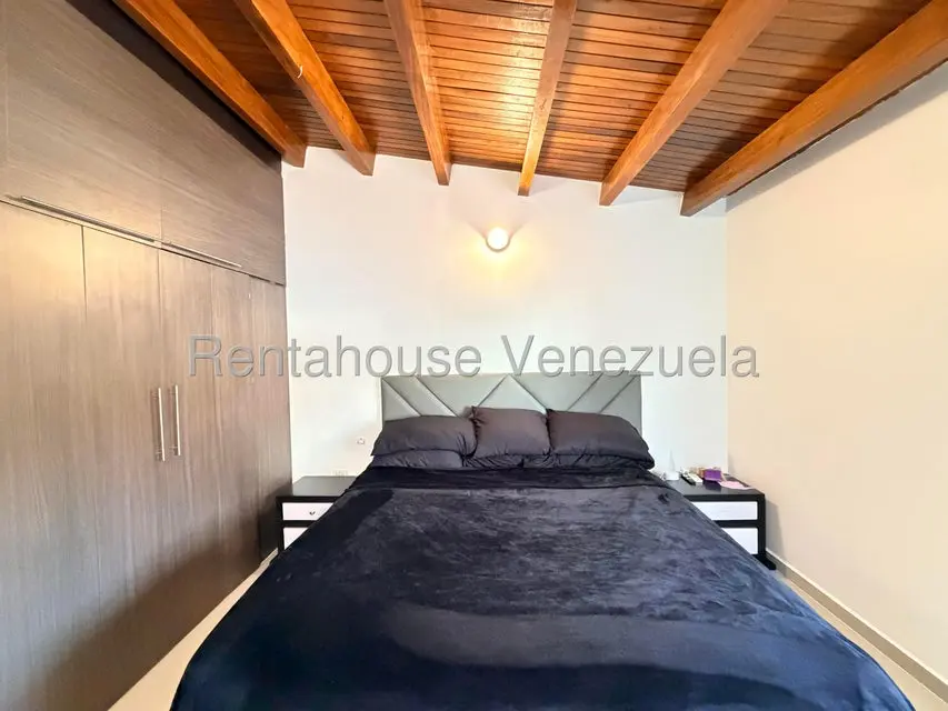 Casa (Duplex) en Venta en El Pedregal, Lara - 27