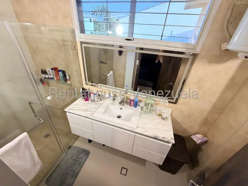 Casa (Duplex) en Venta en El Pedregal, Lara - 29