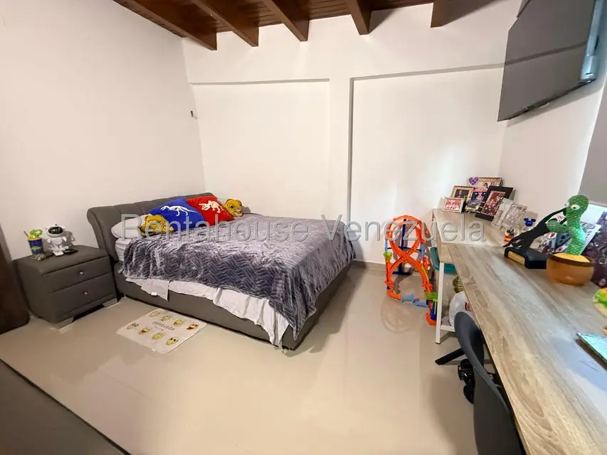 Casa (Duplex) en Venta en El Pedregal, Lara - 30