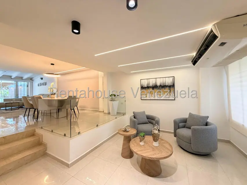 Casa (Duplex) en Venta en El Pedregal, Lara - 4