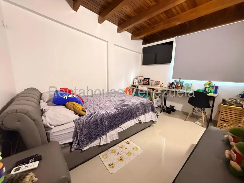 Casa (Duplex) en Venta en El Pedregal, Lara - 31