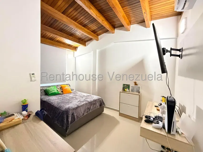 Casa (Duplex) en Venta en El Pedregal, Lara - 32