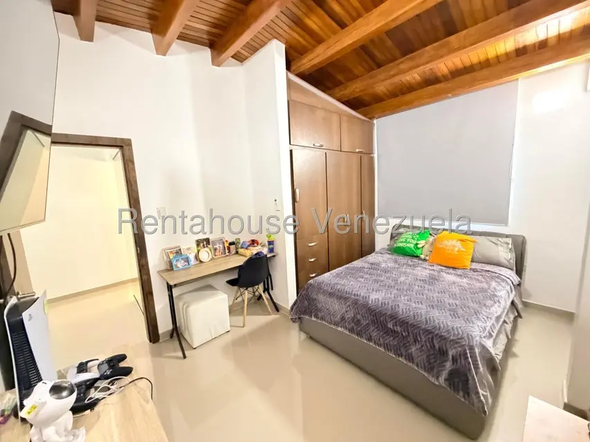 Casa (Duplex) en Venta en El Pedregal, Lara - 33