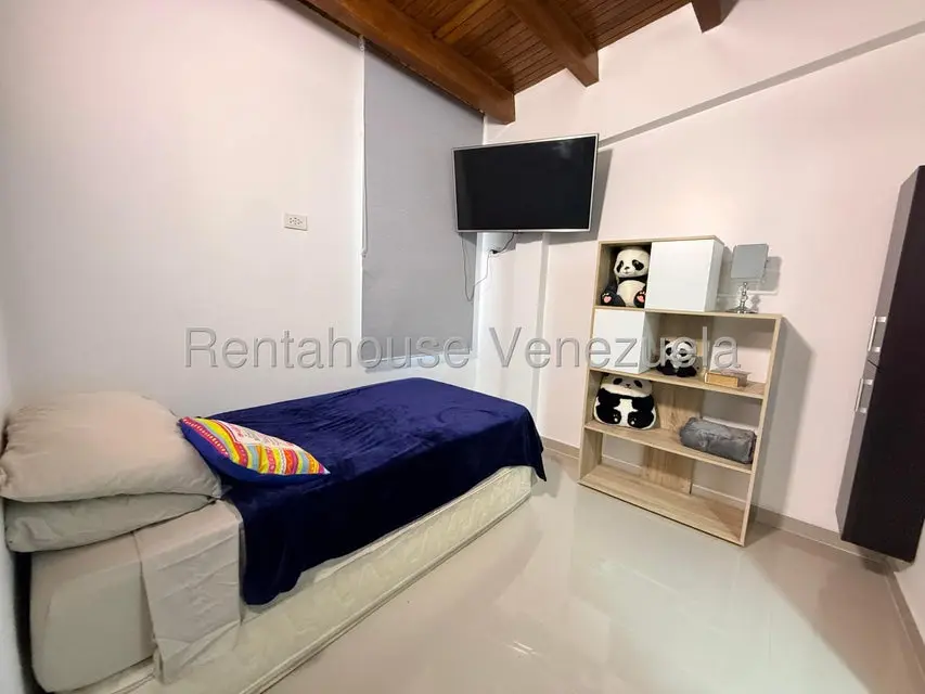 Casa (Duplex) en Venta en El Pedregal, Lara - 34