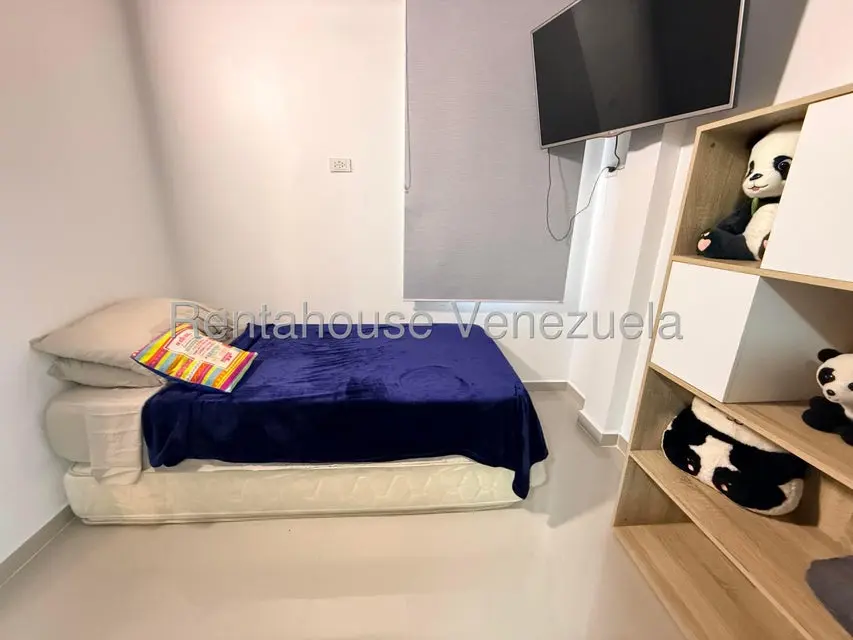 Casa (Duplex) en Venta en El Pedregal, Lara - 35