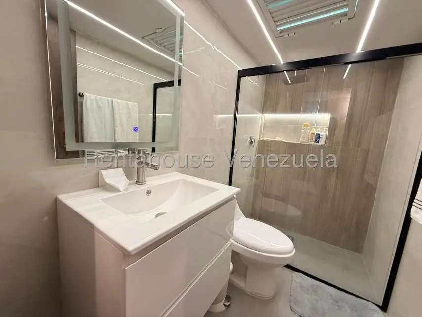 Casa (Duplex) en Venta en El Pedregal, Lara - 36