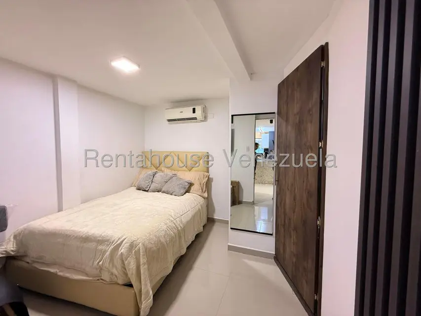 Casa (Duplex) en Venta en El Pedregal, Lara - 38