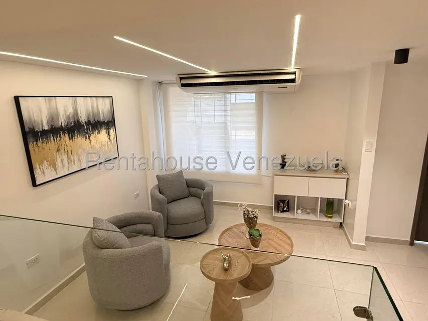 Casa (Duplex) en Venta en El Pedregal, Lara - 5