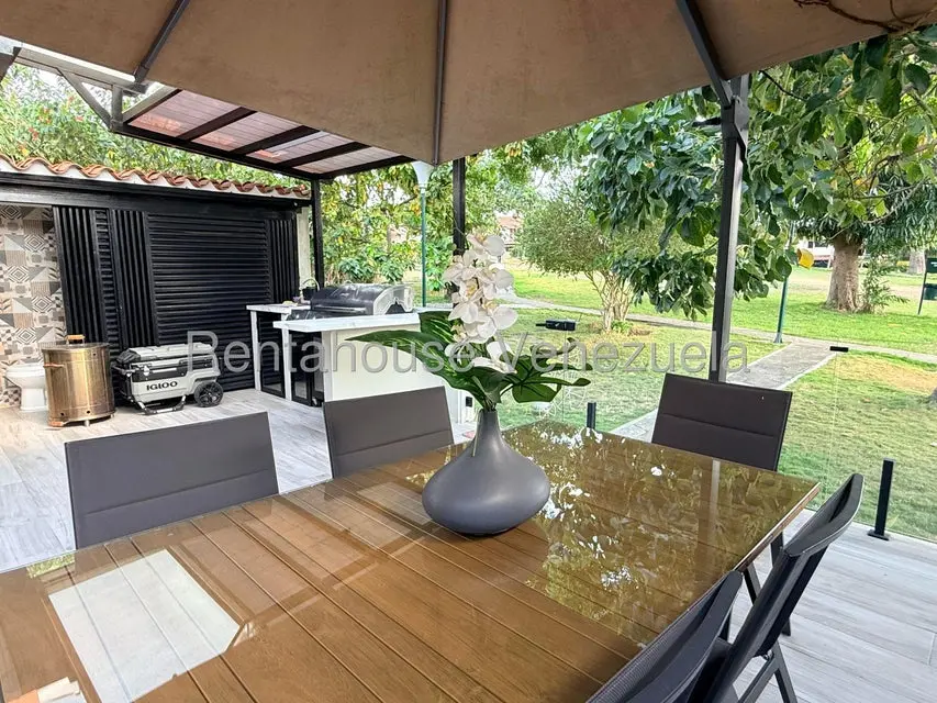 Casa (Duplex) en Venta en El Pedregal, Lara - 42