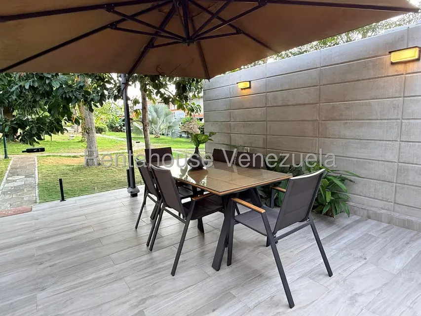 Casa (Duplex) en Venta en El Pedregal, Lara - 43