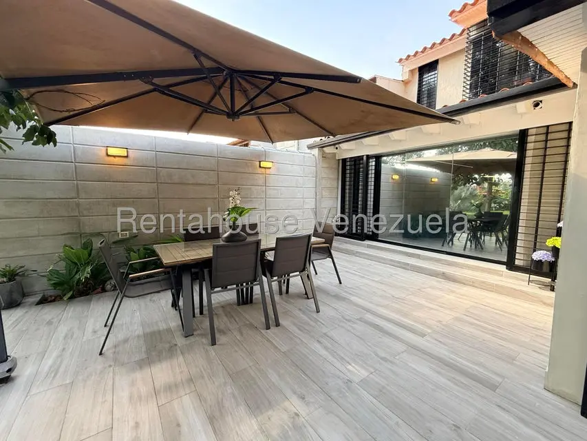 Casa (Duplex) en Venta en El Pedregal, Lara - 44