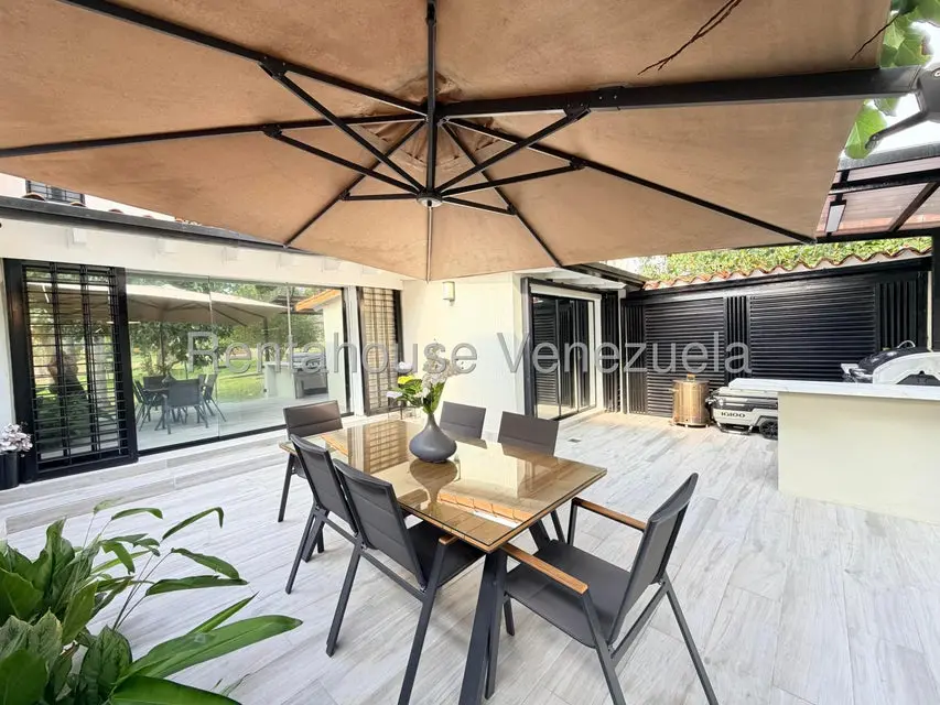 Casa (Duplex) en Venta en El Pedregal, Lara - 45