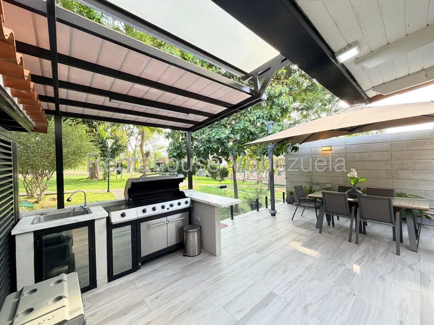 Casa (Duplex) en Venta en El Pedregal, Lara - 46