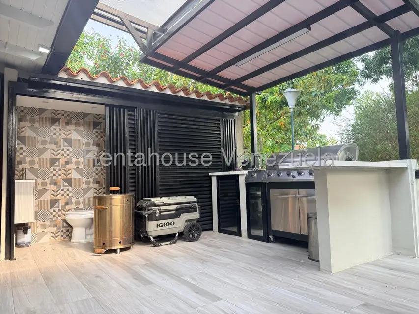 Casa (Duplex) en Venta en El Pedregal, Lara - 47