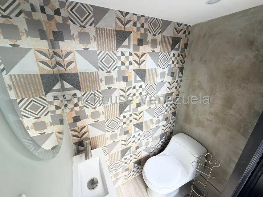 Casa (Duplex) en Venta en El Pedregal, Lara - 48