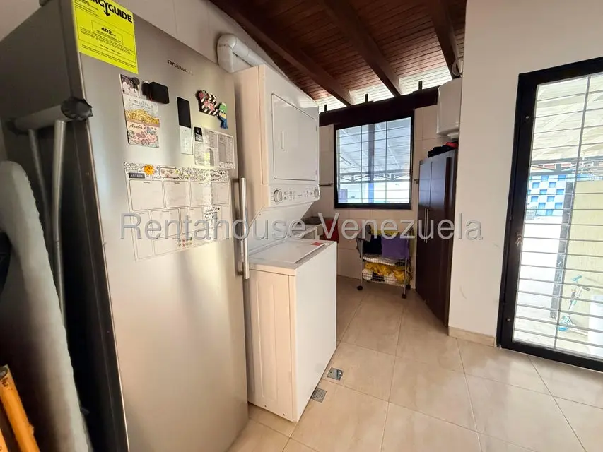 Casa (Duplex) en Venta en El Pedregal, Lara - 49