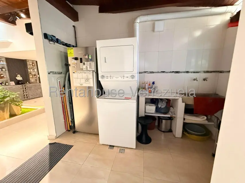 Casa (Duplex) en Venta en El Pedregal, Lara - 50