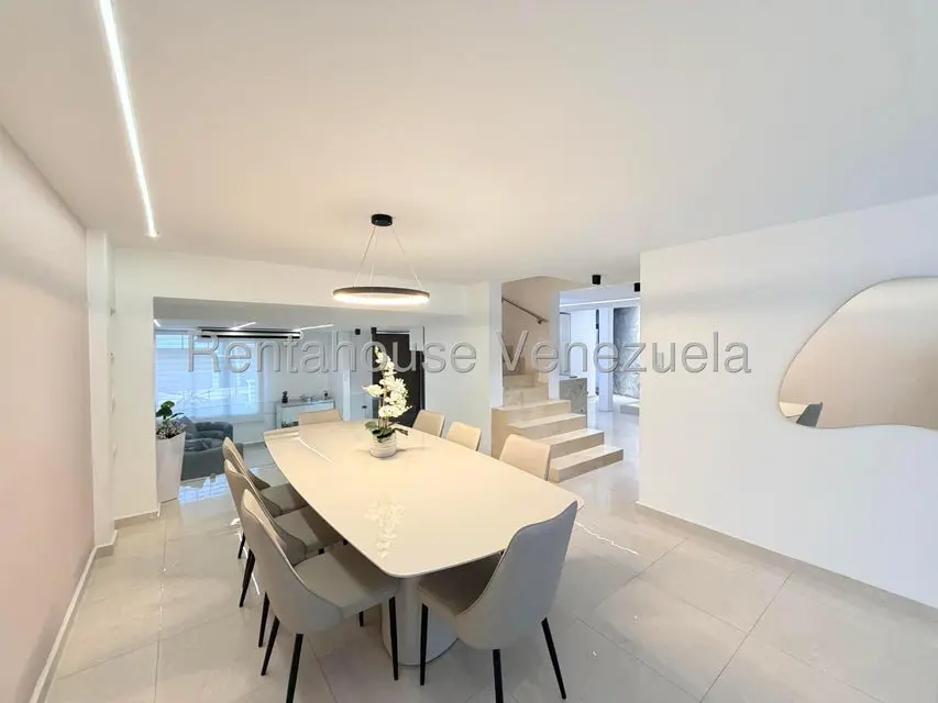 Casa (Duplex) en Venta en El Pedregal, Lara - 6