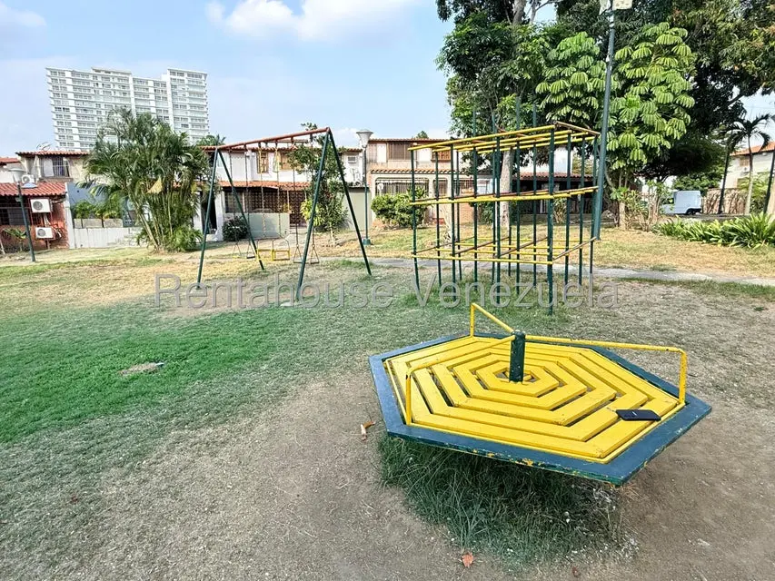 Casa (Duplex) en Venta en El Pedregal, Lara - 54