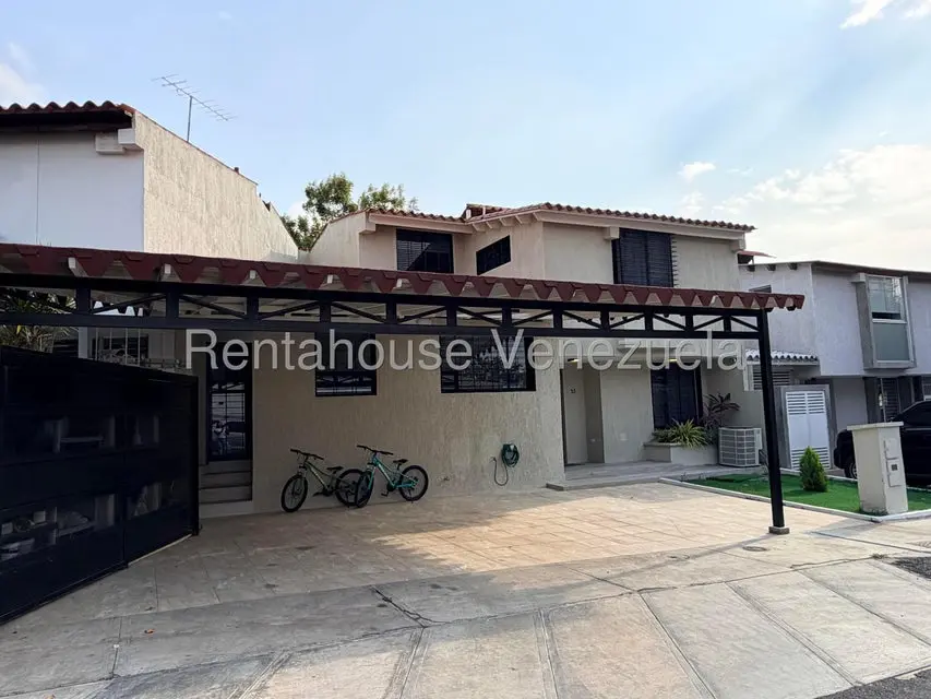 Casa (Duplex) en Venta en El Pedregal, Lara - 56