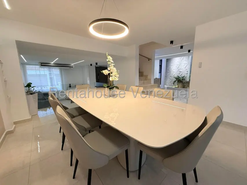 Casa (Duplex) en Venta en El Pedregal, Lara - 7