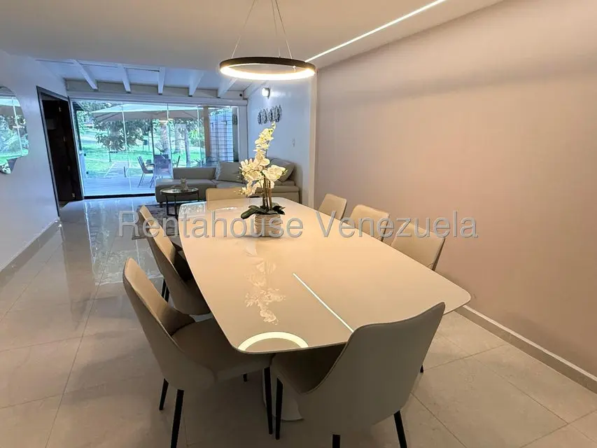 Casa (Duplex) en Venta en El Pedregal, Lara - 8