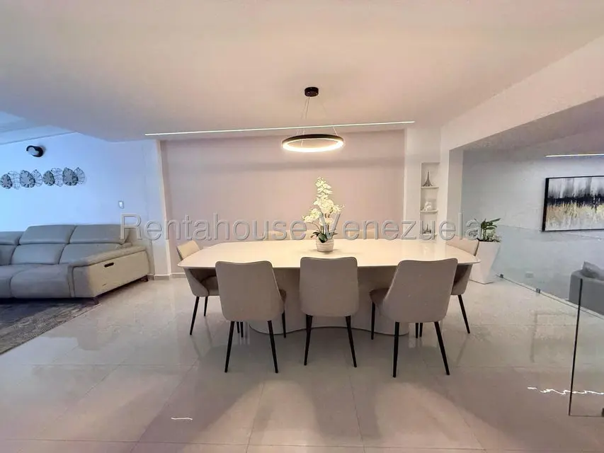 Casa (Duplex) en Venta en El Pedregal, Lara - 9