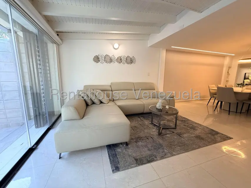 Casa (Duplex) en Venta en El Pedregal, Lara - 10