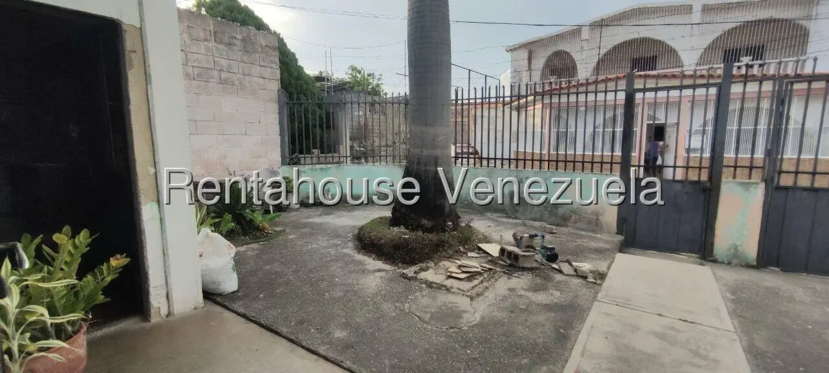 Anexo (1 Nivel) en Alquiler en Tarabana II, Lara - 11