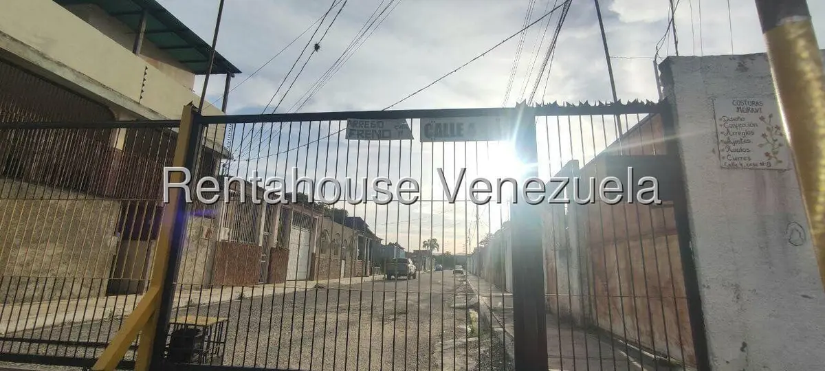 Anexo (1 Nivel) en Alquiler en Tarabana II, Lara - 5